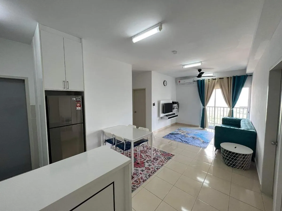 Wanna Homestay @ Alanis Sepang 0*,  Malaysia